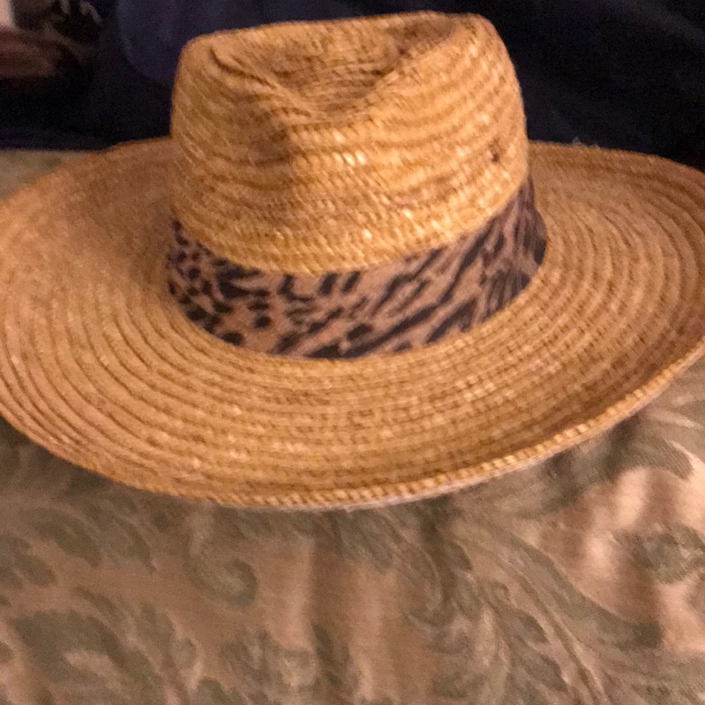 Straw Hat